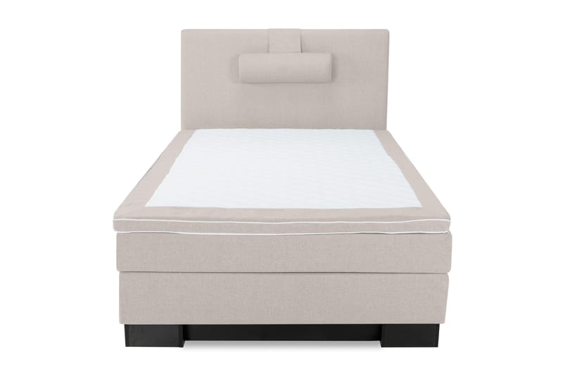 SINNEBO Kontinentalsäng - Sängpaket 140 Beige - Möbler - Sovrum - Sängar - Komplett Sängpaket