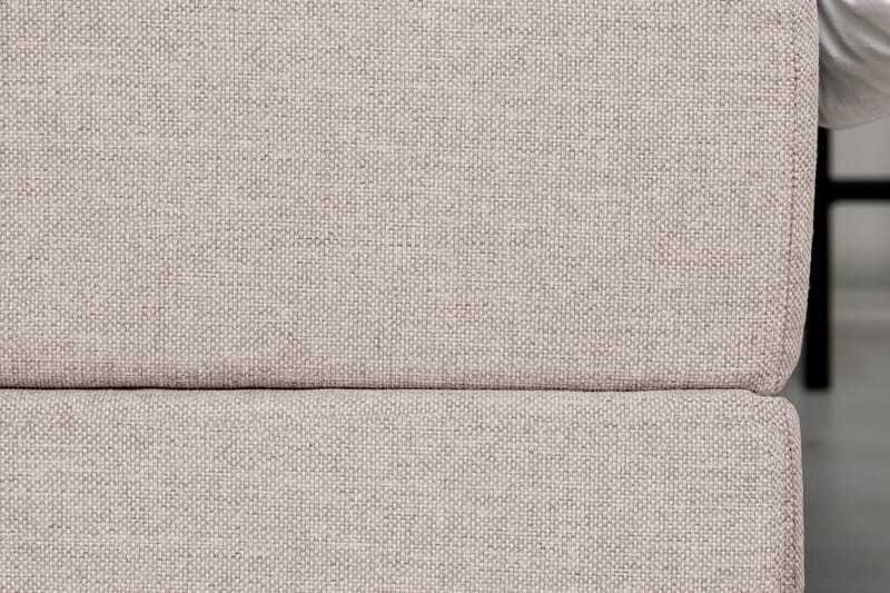 SINNEBO Kontinentalsäng - Sängpaket 140 Beige - Möbler - Sovrum - Sängar - Komplett Sängpaket
