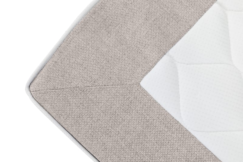 SINNEBO Kontinentalsäng - Sängpaket 140 Beige - Möbler - Sovrum - Sängar - Komplett Sängpaket