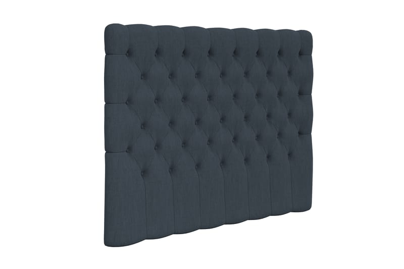 SINNEBO Lyx Sängpaket 160x200 Mörkblå - Möbler - Sovrum - Sängar - Komplett Sängpaket