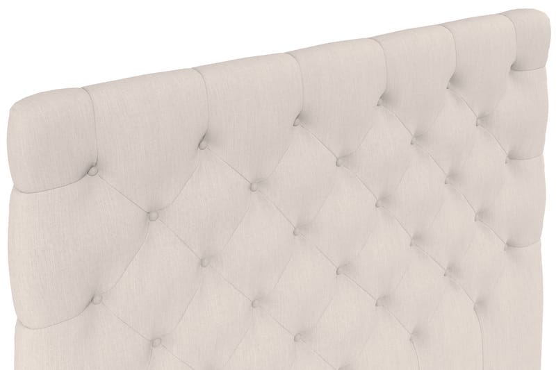 SINNEBO Sängpaket 120x200 Beige - Möbler - Sovrum - Sängar - Komplett Sängpaket