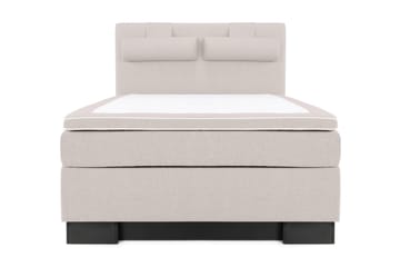SINNEBO Sängpaket 120x200 Beige