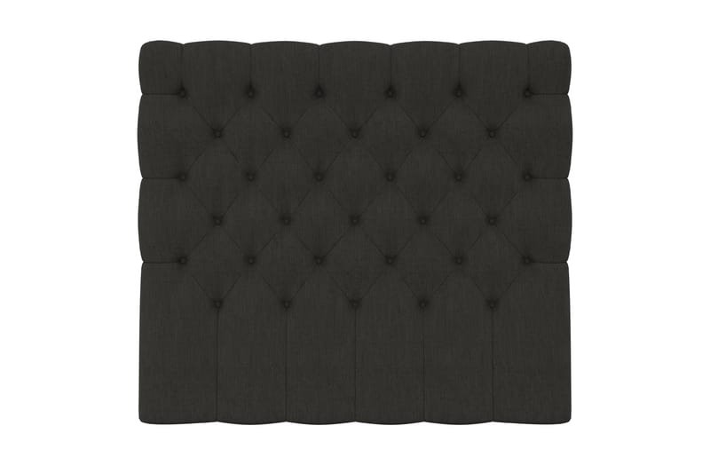 SINNEBO Sängpaket 140x200 Svart - Möbler - Sovrum - Sängar - Komplett Sängpaket