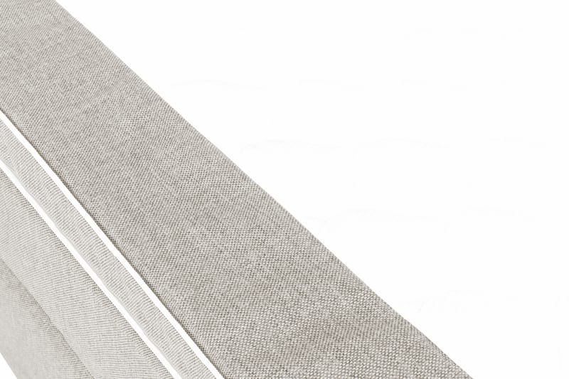 SINNEBO Sängpaket 210x210 Beige - Möbler - Sovrum - Sängar - Komplett Sängpaket