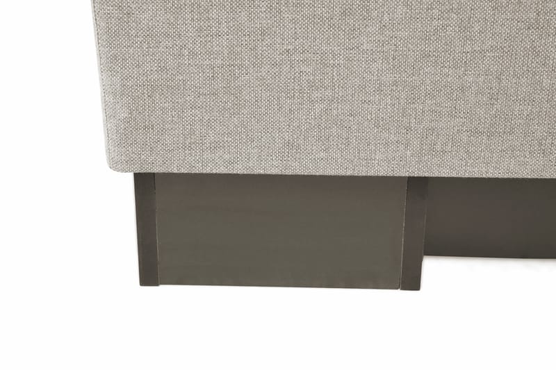SINNEBO Sängpaket 210x210 Beige - Möbler - Sovrum - Sängar - Komplett Sängpaket