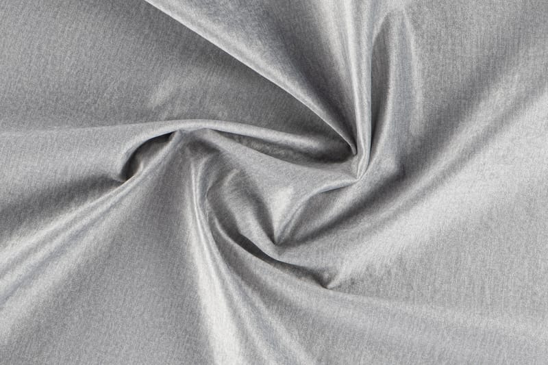 SINNEBO Velvet Sänkypaketti 120x200 - Ljusgrå - Möbler - Sovrum - Sängar - Komplett Sängpaket