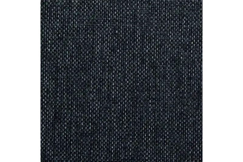 Skaftå Kontinentalsäng 120x200 Svart/Blå/Grå/Vit - Svart/Blå/Grå/Vit - Möbler - Sovrum - Sängar - Kontinentalsängar