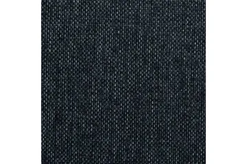 Skaftå Kontinentalsäng 120x200 Svart/Blå/Grå/Vit - Svart/Blå/Grå/Vit - Möbler - Sovrum - Sängar - Kontinentalsängar