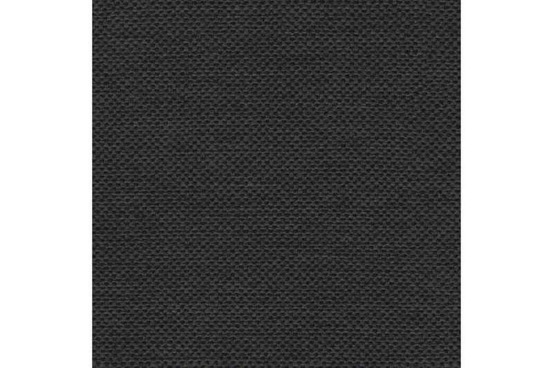 Skaftå Kontinentalsäng 120x200 Svart/Vit - Svart/Vit - Möbler - Sovrum - Sängar - Kontinentalsängar