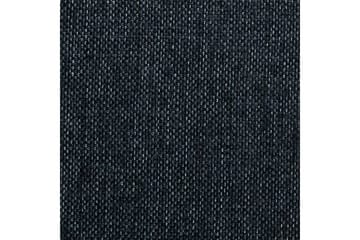Skaftå Kontinentalsäng 160x200 cm - Svart/Blå/Grå/Vit - Möbler - Sovrum - Sängar - Kontinentalsängar