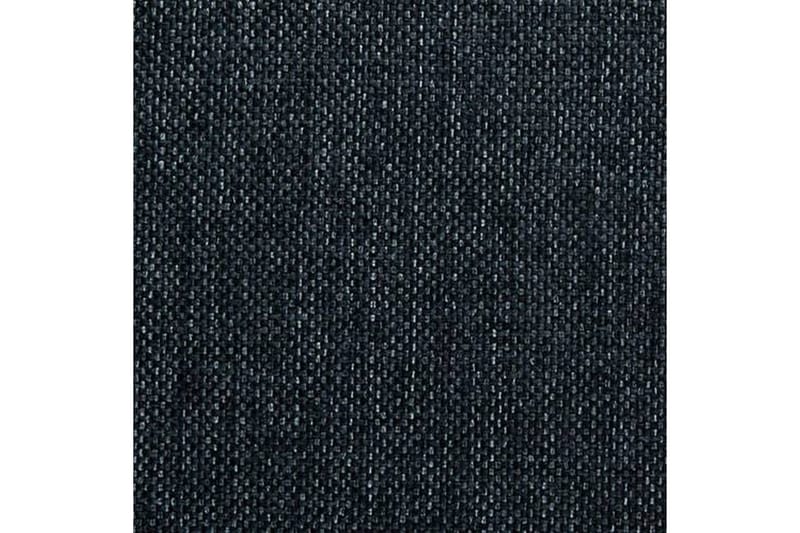 Skaftå Kontinentalsäng 180x200 Svart/Blå/Grå/Vit - Svart/Blå/Grå/Vit - Möbler - Sovrum - Sängar - Kontinentalsängar