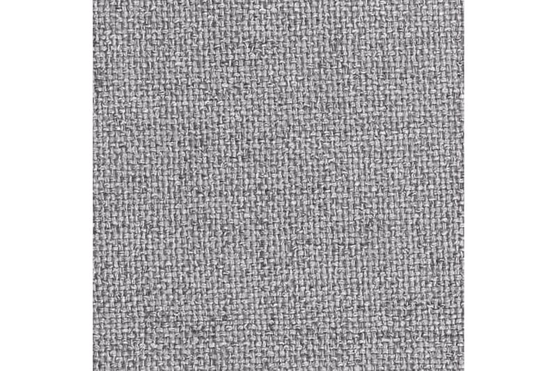 Skaftå Kontinentalsäng 200x200 cm - Svart/Grå/Vit - Möbler - Sovrum - Sängar - Kontinentalsängar