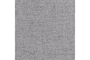 Skaftå Kontinentalsäng 200x200 cm - Svart/Grå/Vit - Möbler - Sovrum - Sängar - Kontinentalsängar