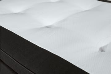 Sleepy Kontinentalsäng 160x200 cm - Svart - Möbler - Sovrum - Sängar - Kontinentalsängar