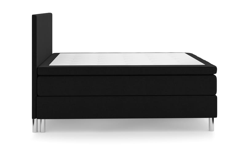 Sleepy Kontinentalsäng 180x200 cm - Svart - Möbler - Sovrum - Sängar - Kontinentalsängar