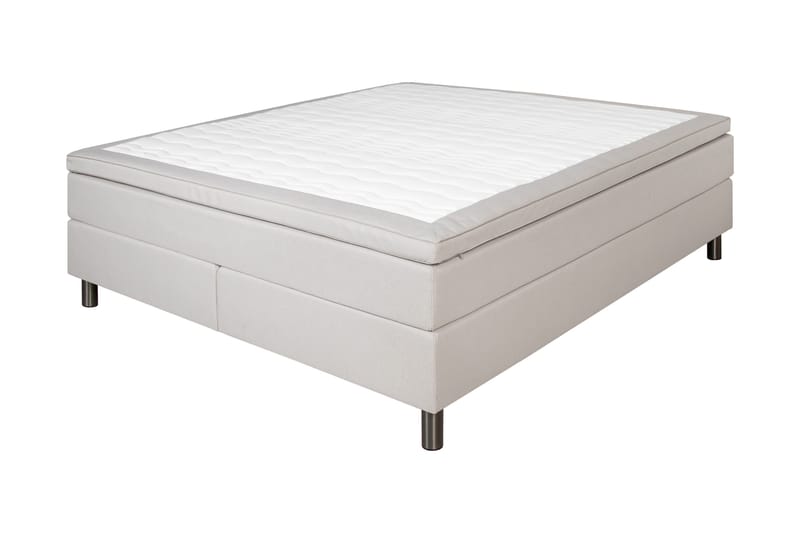 Smögen Sängpaket 150x200 cm - Möbler - Sovrum - Sängar - Kontinentalsängar