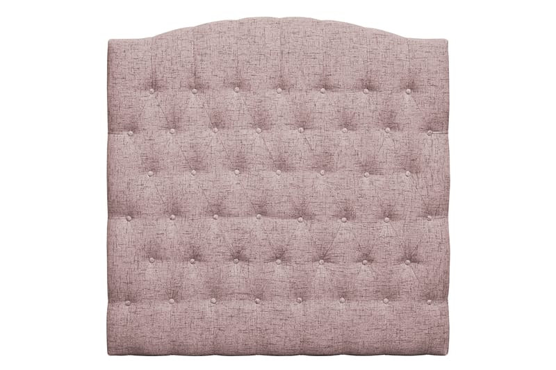 STACIA Sängpaket 120x200 Medium Rosa - Komplett Sängpaket - Kontinentalsängar