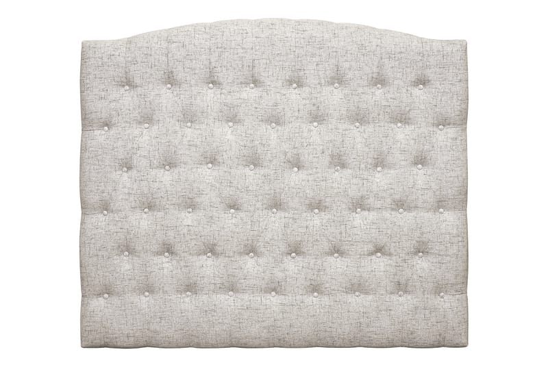 STACIA Sängpaket 140x200 Fast Beige - Möbler - Sovrum - Sängar - Komplett Sängpaket