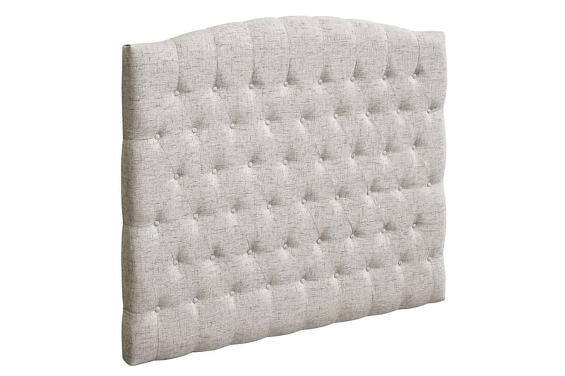 STACIA Sängpaket 140x200 Fast Beige - Möbler - Sovrum - Sängar - Komplett Sängpaket