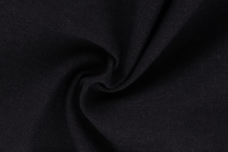 STACIA Sängpaket 160x200 Fast/Medium Svart - Möbler - Sovrum - Sängar - Komplett Sängpaket