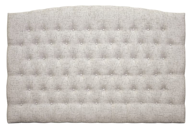 STACIA Sängpaket 180x200 Fast Beige - Komplett Sängpaket - Kontinentalsängar