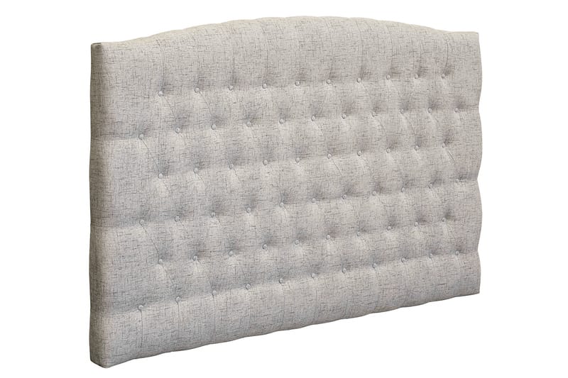 STACIA Sängpaket 180x200 Fast/Medium Beige - Möbler - Sovrum - Sängar - Kontinentalsängar