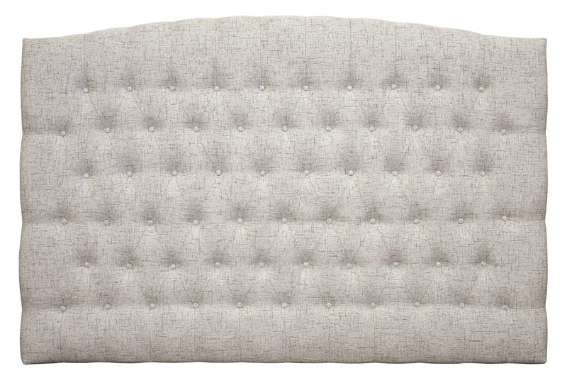 STACIA Sängpaket 180x200 Medium Beige - Möbler - Sovrum - Sängar - Komplett Sängpaket