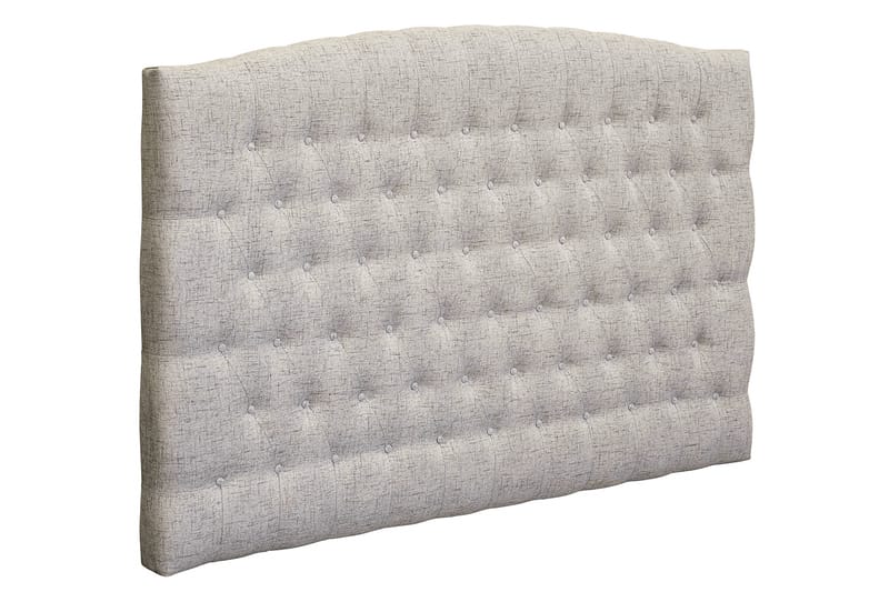 STACIA Sängpaket 180x200 Medium Beige - Möbler - Sovrum - Sängar - Komplett Sängpaket