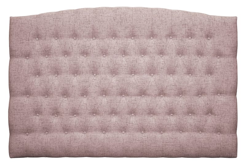 STACIA Sängpaket 180x200 Medium Rosa - Möbler - Sovrum - Sängar - Komplett Sängpaket