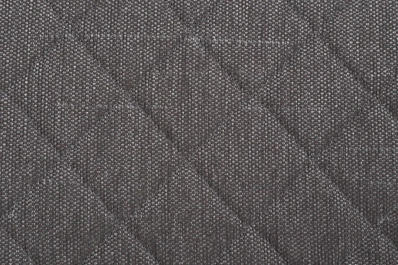 Sundborn Kontinentalsäng 210x200 cm - Grå - Möbler - Sovrum - Sängar - Kontinentalsängar