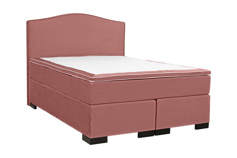 ULVSTORP Sängpaket 160x200 cm - Komplett Sängpaket - Kontinentalsängar