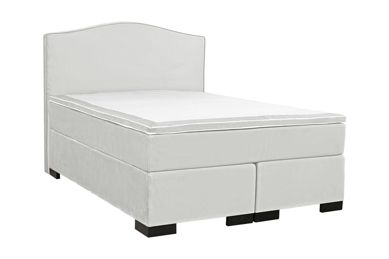 ULVSTORP Sängpaket 160x200 cm - Kontinentalsängar - Komplett Sängpaket