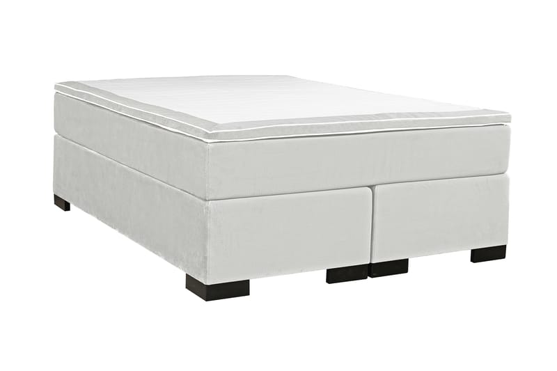ULVSTORP Sängpaket 160x200 cm - Komplett Sängpaket - Kontinentalsängar