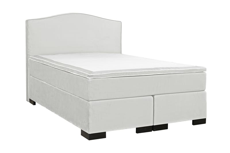 ULVSTORP Sängpaket 180x200 cm - Kontinentalsängar - Komplett Sängpaket