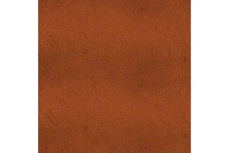 Valasco Kontinentalsäng 180x200 cm - Brun/Orange - Möbler - Sovrum - Sängar - Kontinentalsängar