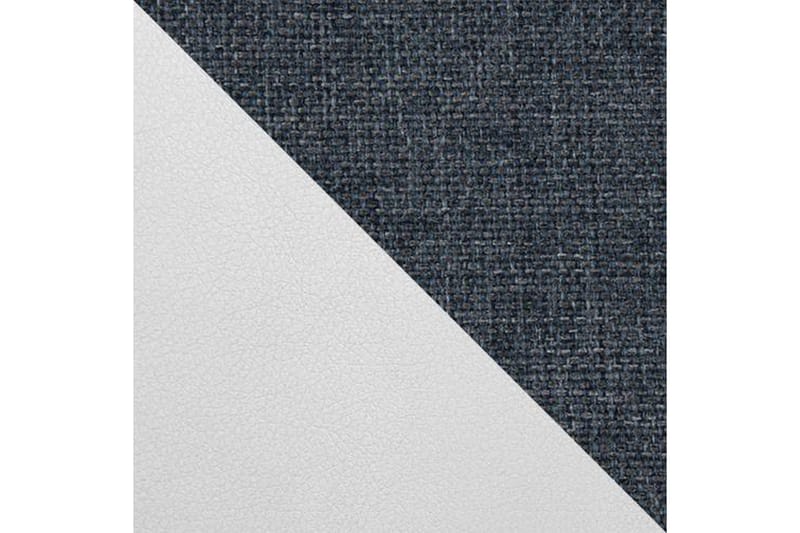 Vasil Kontinentalsäng 120x200 - Grå - Möbler - Sovrum - Sängar - Kontinentalsängar