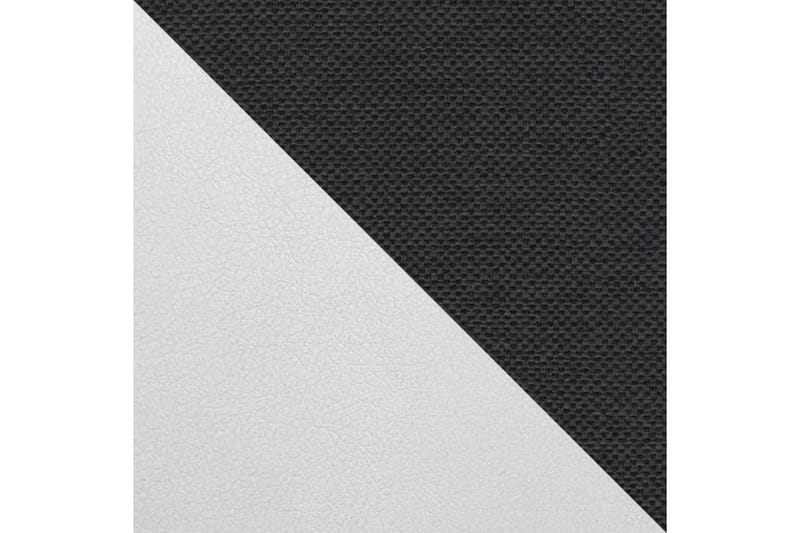 Vasil Kontinentalsäng 120x200 - Svart - Möbler - Sovrum - Sängar - Kontinentalsängar