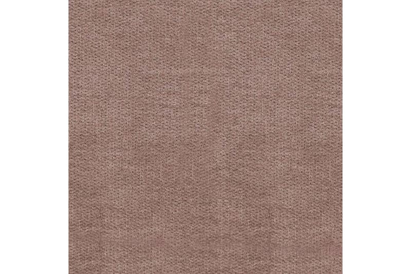 VERRATTI Kontinentalsäng 180x200 cm - Rosa|Beige - Kontinentalsängar