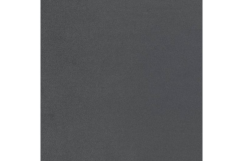 WESP Kontinentalsäng 140x200  cm Medium Mörkgrå - Möbler - Sovrum - Sängar - Kontinentalsängar