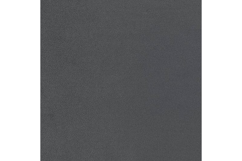 WESP Kontinentalsäng 140x200  cm Medium Mörkgrå - Kontinentalsängar