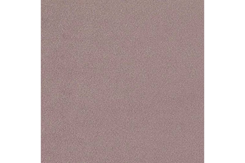 WESP Kontinentalsäng 140x200  cm Medium Rosa - Möbler - Sovrum - Sängar - Kontinentalsängar