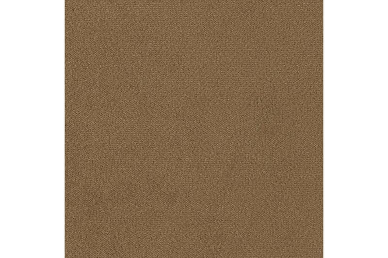 WESP Kontinentalsäng 180x200  cm Medium Brun - Möbler - Sovrum - Sängar - Kontinentalsängar