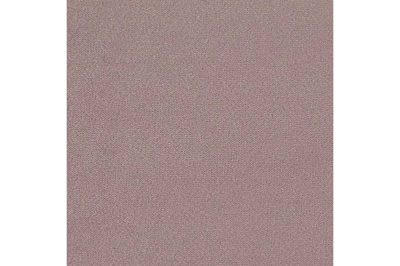 WESP Kontinentalsäng 180x200  cm Medium Rosa - Kontinentalsängar
