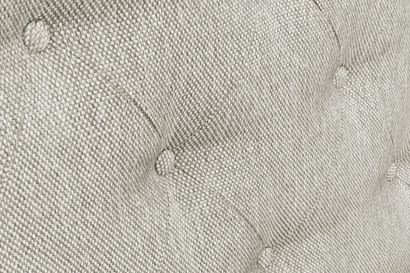 ZOUL Kontinentalsäng 140 Beige - Möbler - Sovrum - Sängar - Kontinentalsängar