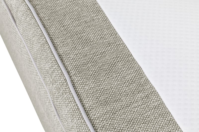 ZOUL Kontinentalsäng 180 Beige - Möbler - Sovrum - Sängar - Kontinentalsängar