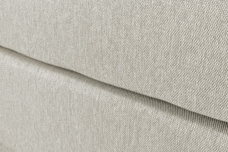 ZOUL Kontinentalsäng 180 Beige - Möbler - Sovrum - Sängar - Kontinentalsängar