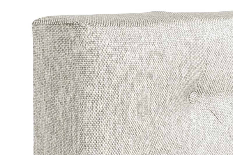 ZOUL Kontinentalsäng - Sängpaket 140 Beige - Möbler - Sovrum - Sängar - Komplett Sängpaket