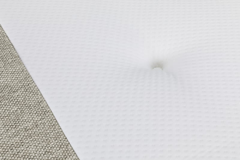 ZOUL Kontinentalsäng - Sängpaket 180 Beige - Möbler - Sovrum - Sängar - Komplett Sängpaket