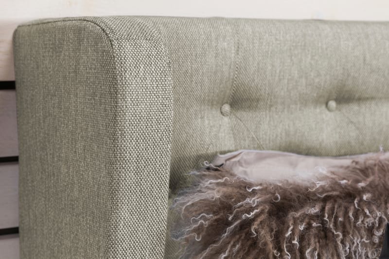 ZOUL Kontinentalsäng - Sängpaket 180 Beige - Möbler - Sovrum - Sängar - Komplett Sängpaket