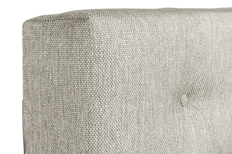 ZOUL Kontinentalsäng - Sängpaket 180 Beige - Möbler - Sovrum - Sängar - Komplett Sängpaket